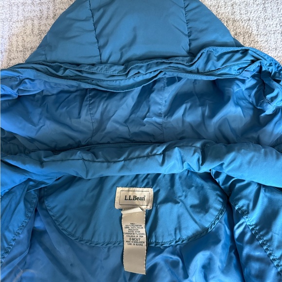 L.L. Bean Women’s Ultrawarm Coat, Long - Picture 5 of 8